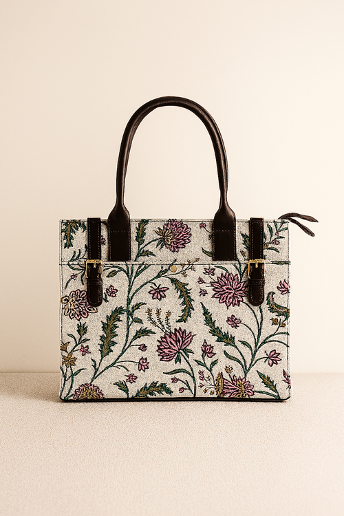 Laila - ToteBag