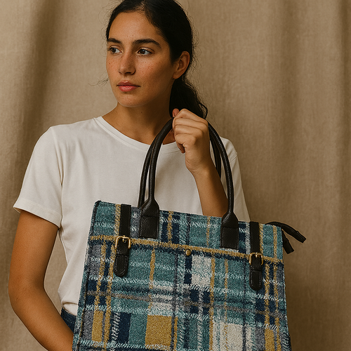 Heer - Tote Bag