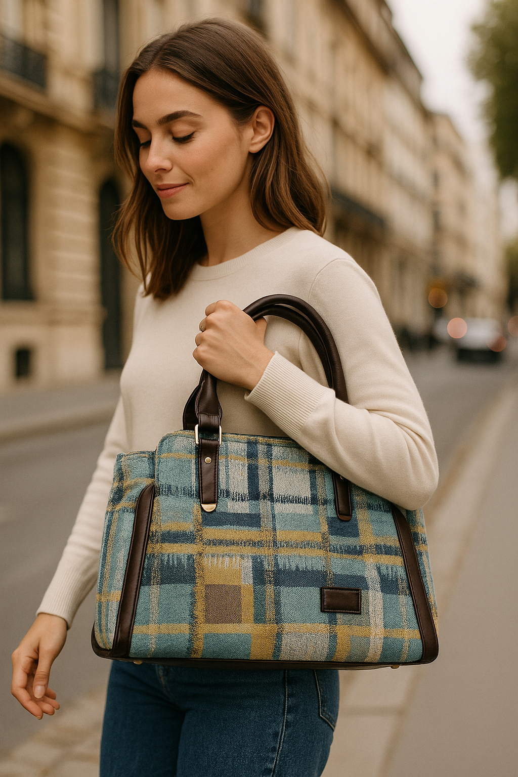 Heer - Handbag