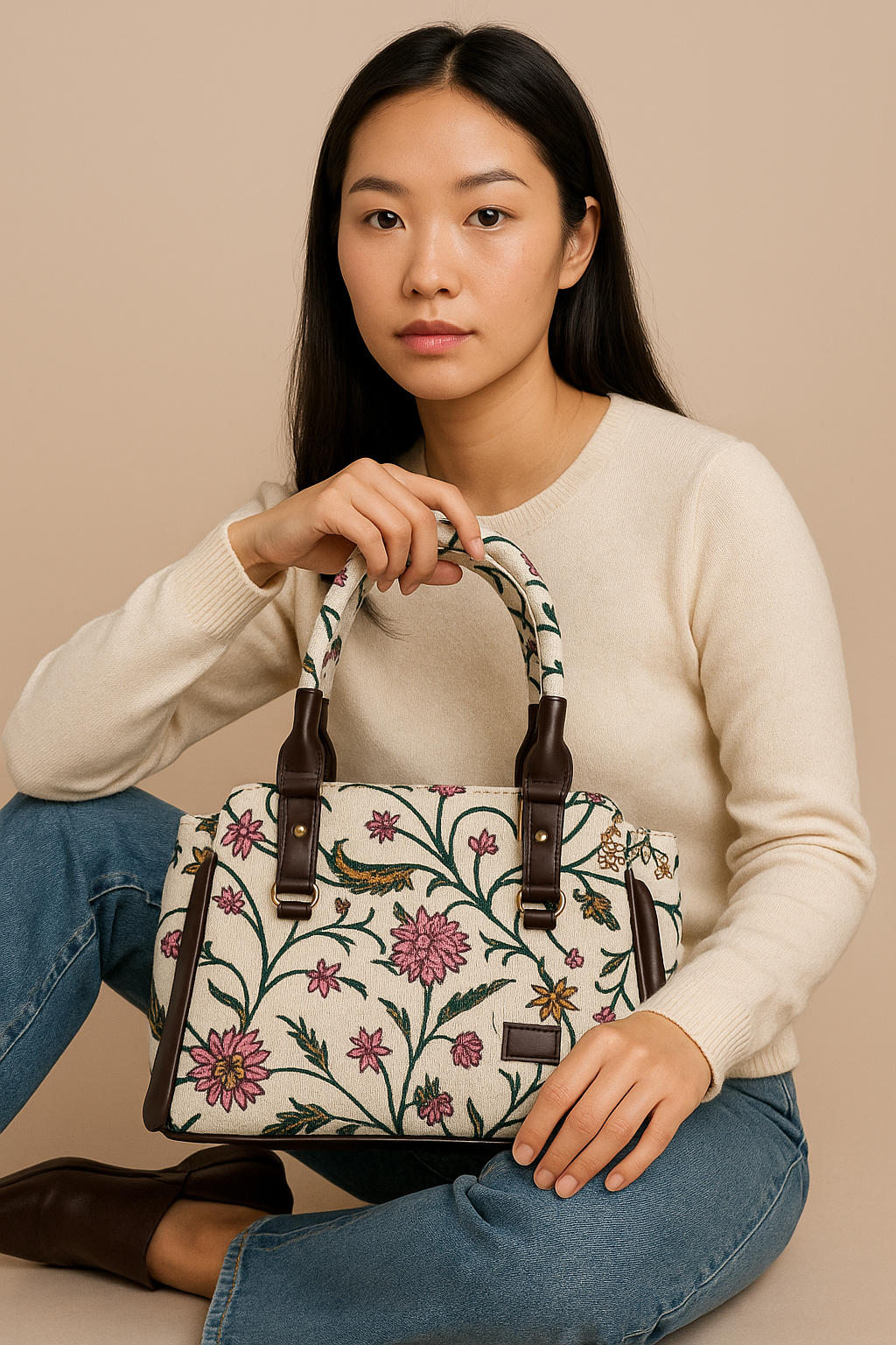 Laila - Handbag
