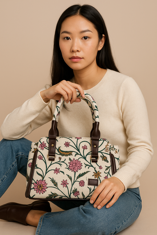 Laila - Handbag