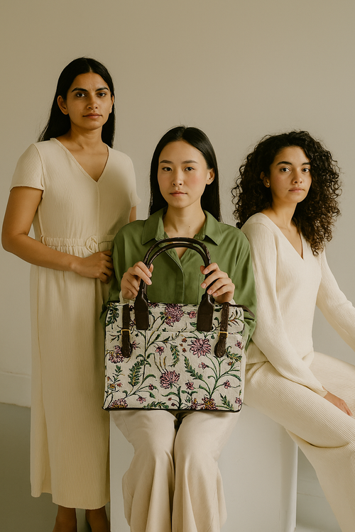 Laila - ToteBag