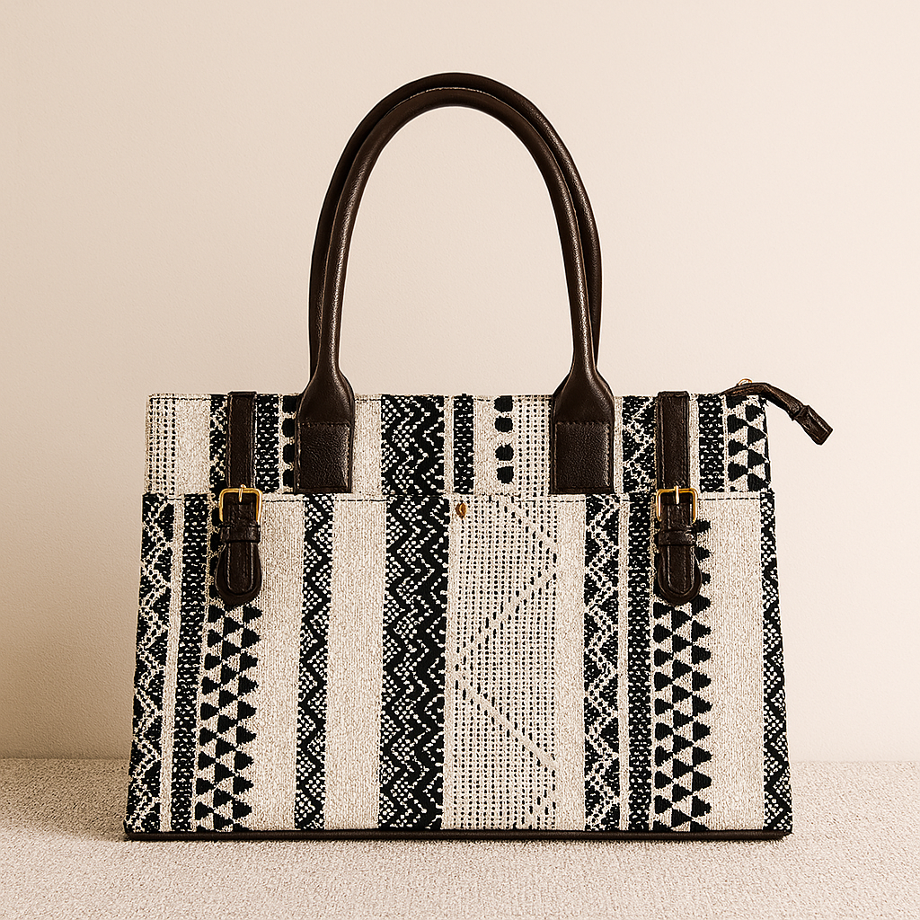 Noor - Tote Bag