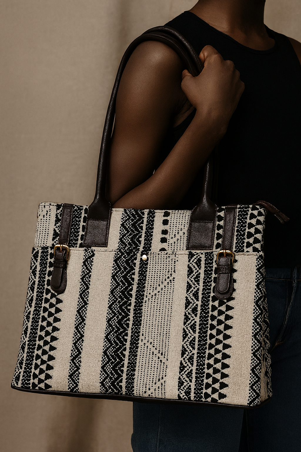 Noor - Tote Bag
