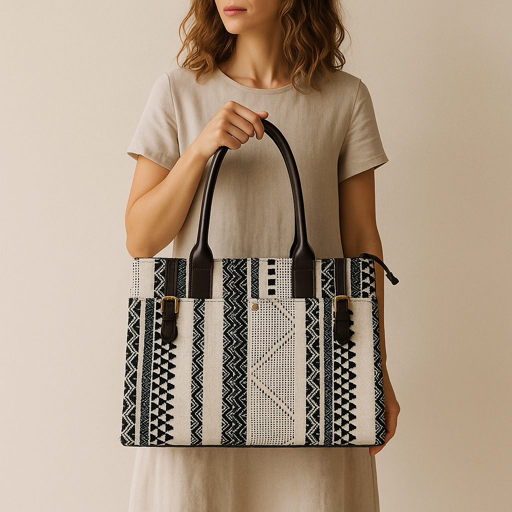 Noor - Tote Bag