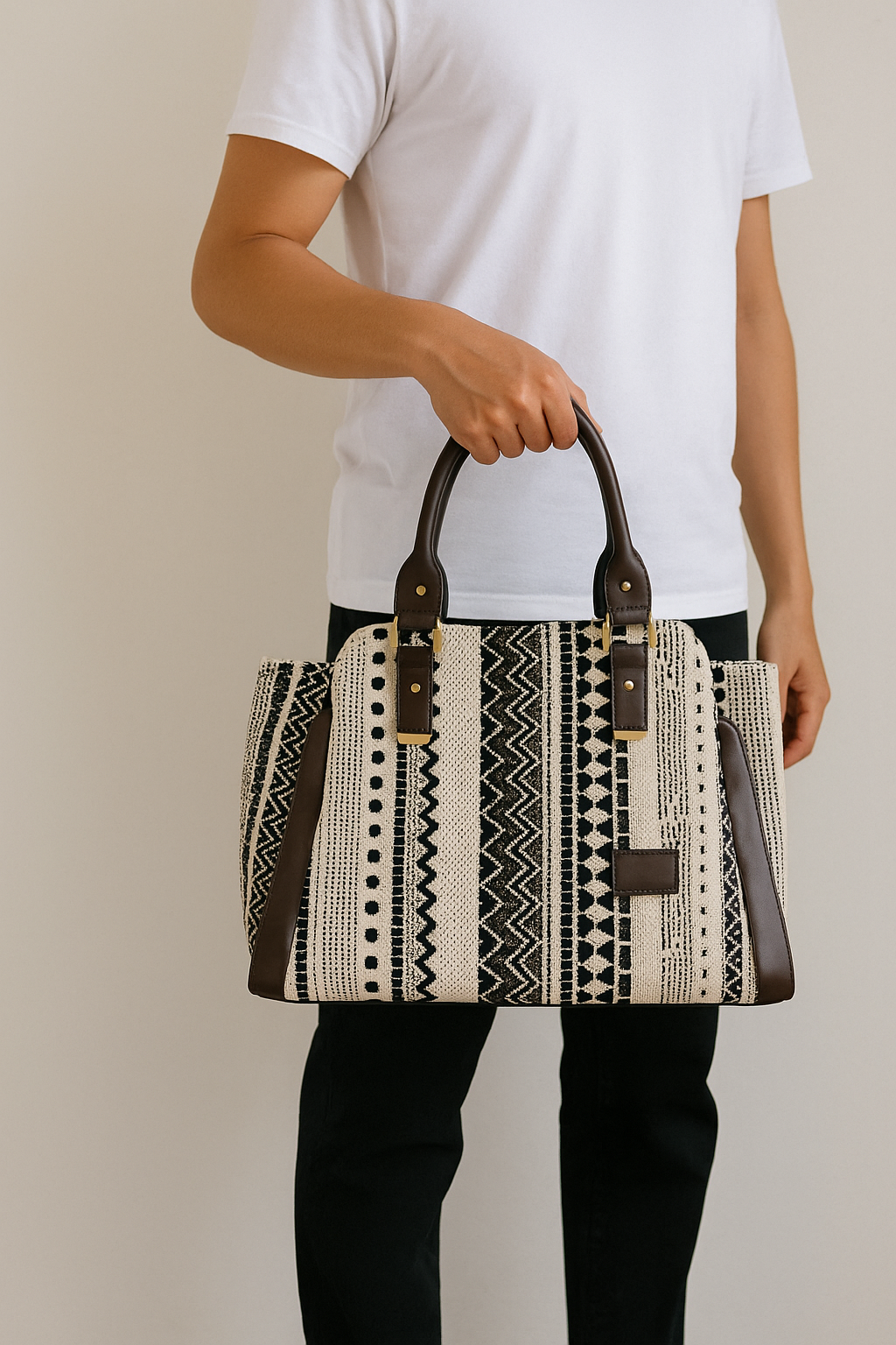 Noor - Handbag