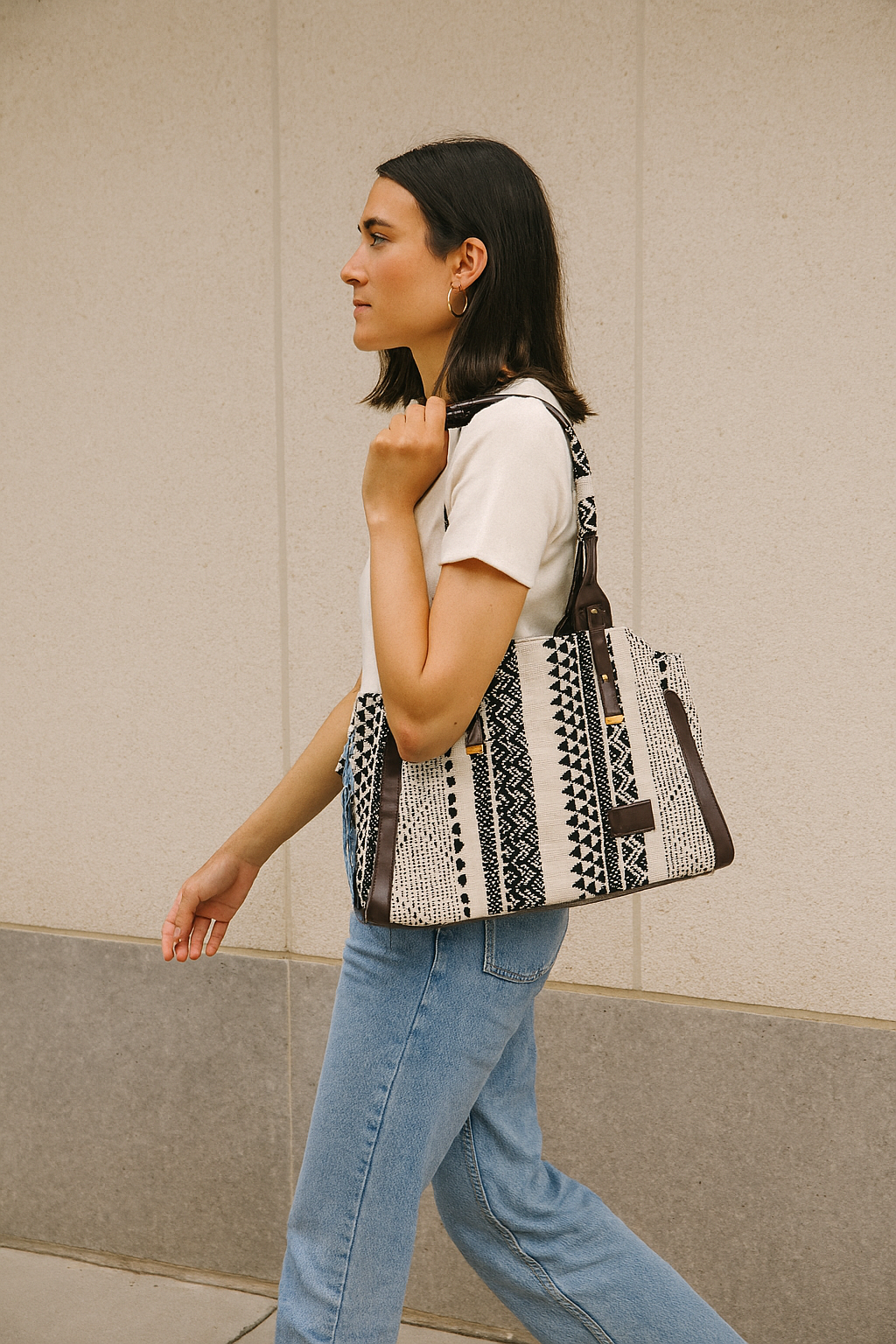 Noor - Handbag