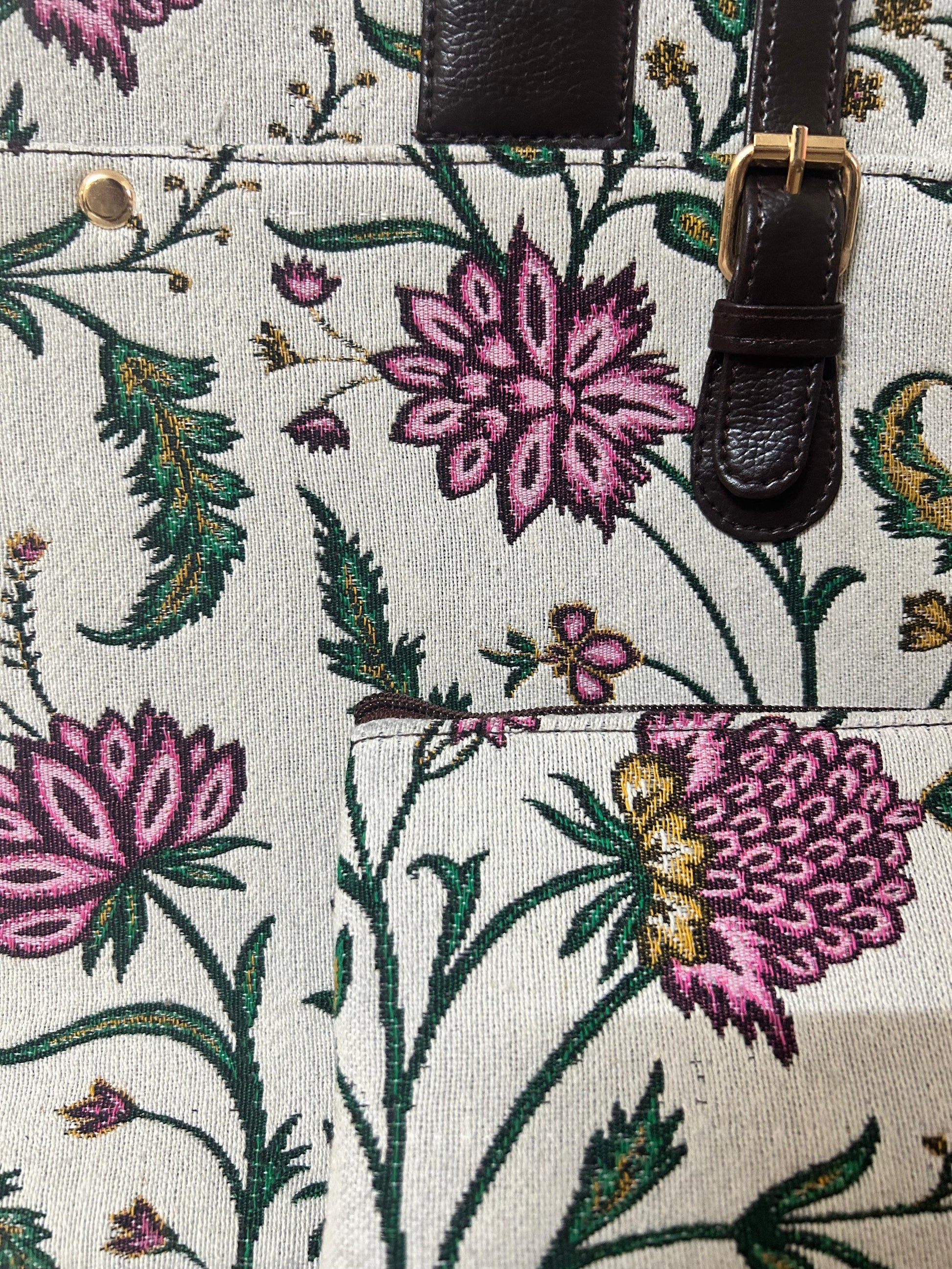Laila - ToteBag